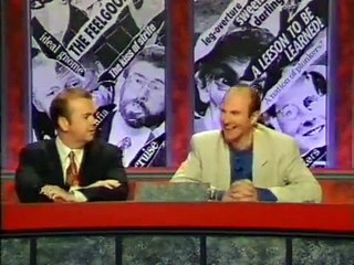 Have I Got News For You - Se9 - Ep05 HD Watch