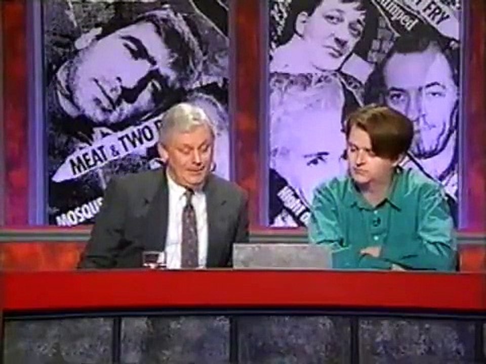 Have I Got News For You - Se9 - Ep07 HD Watch