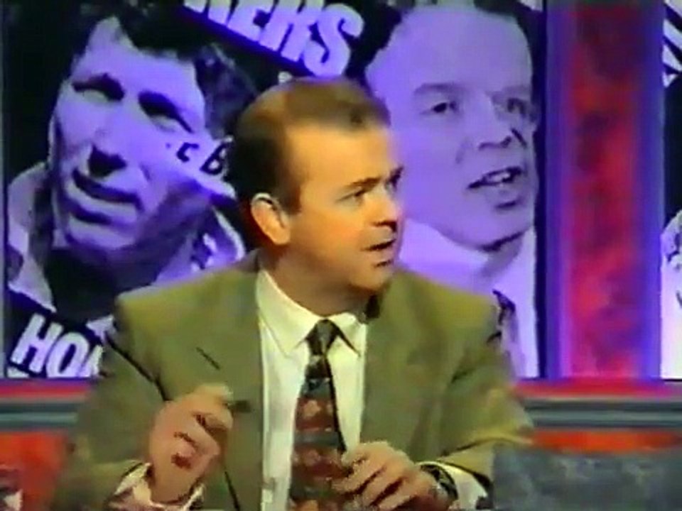 Have I Got News For You - Se8 - Ep04 HD Watch