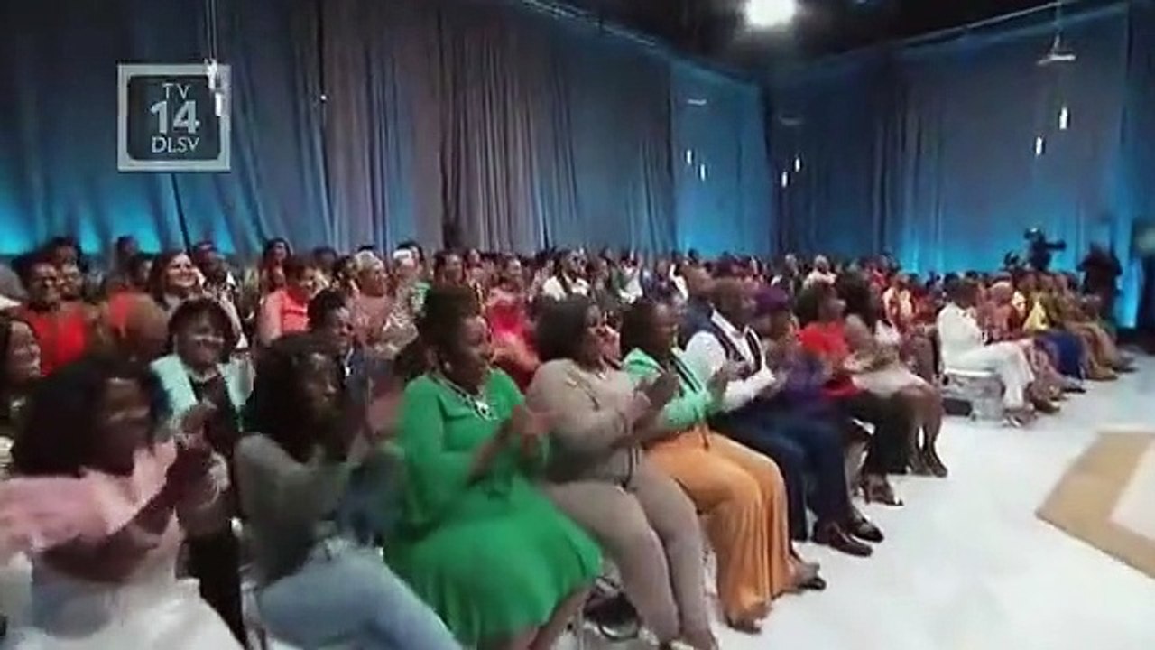 The Haves and the Have Nots - Se8 - Ep17 - Final Cast Reunion HD Watch