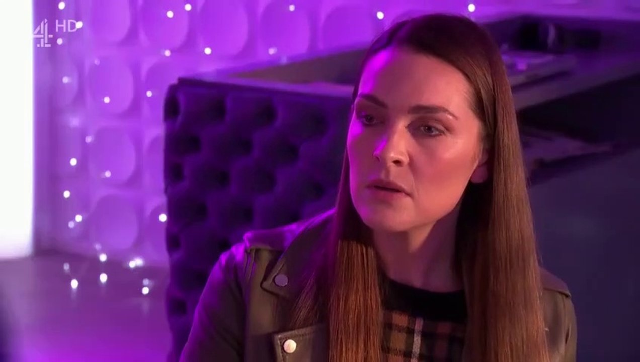 Hollyoaks 9th February 2023