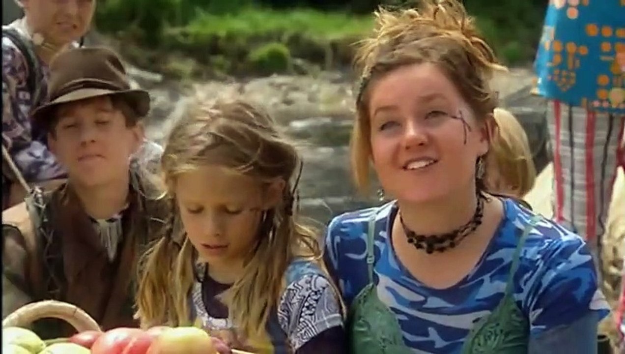 The Tribe - Se1 - Ep25 HD Watch