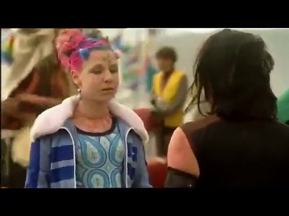 The Tribe - Se1 - Ep29 HD Watch