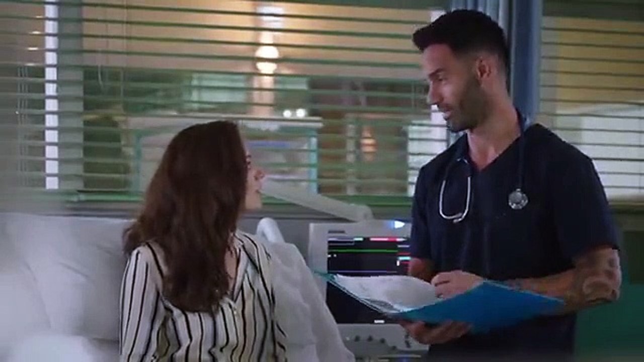 Holby City - Se21 - Ep41 - This Be the Verse HD Watch