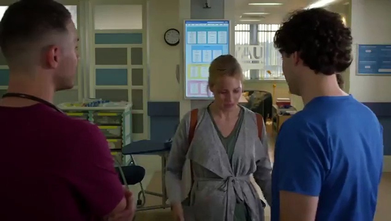 Holby City - Se21 - Ep44 HD Watch