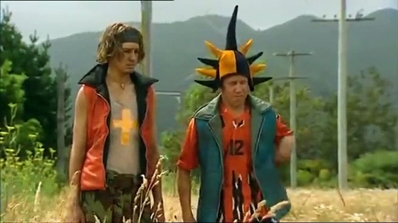 The Tribe - Se1 - Ep34 HD Watch