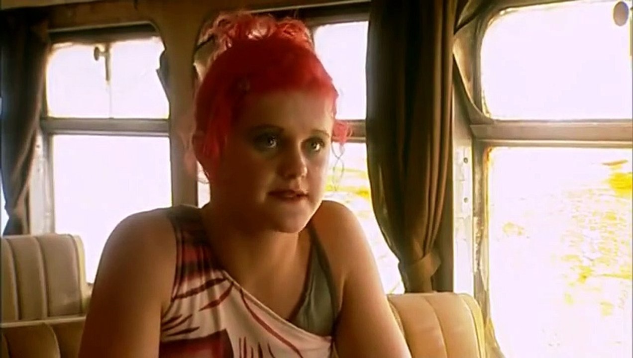 The Tribe - Se1 - Ep36 HD Watch