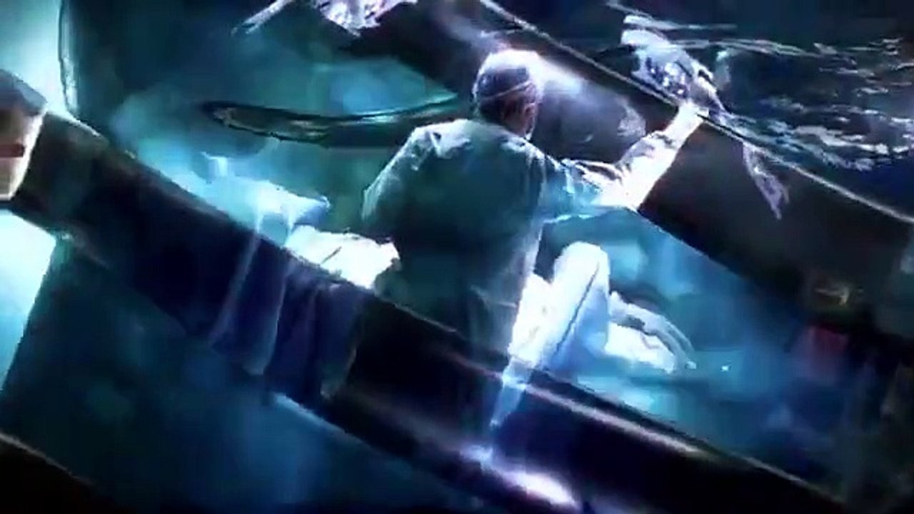 Holby City - Se21 - Ep45 HD Watch