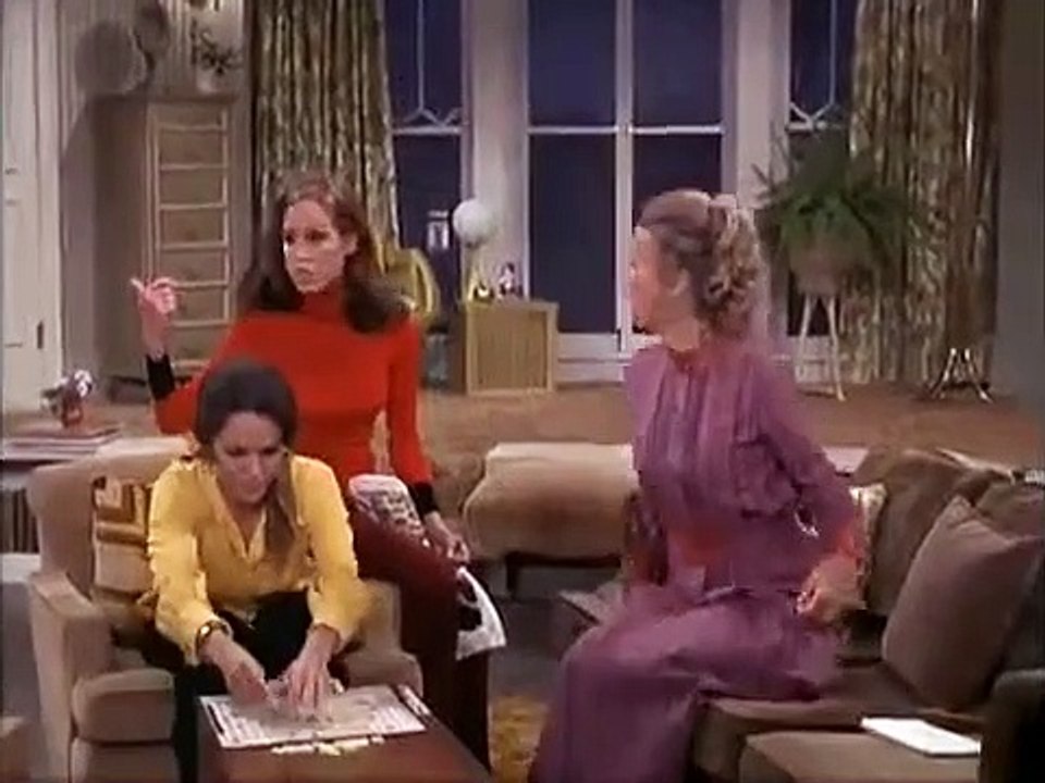 The Mary Tyler Moore Show - Se2 - Ep18 - Baby Sit-Com HD Watch