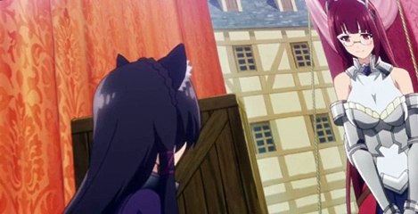 How Not to Summon a Demon Lord S01 E06