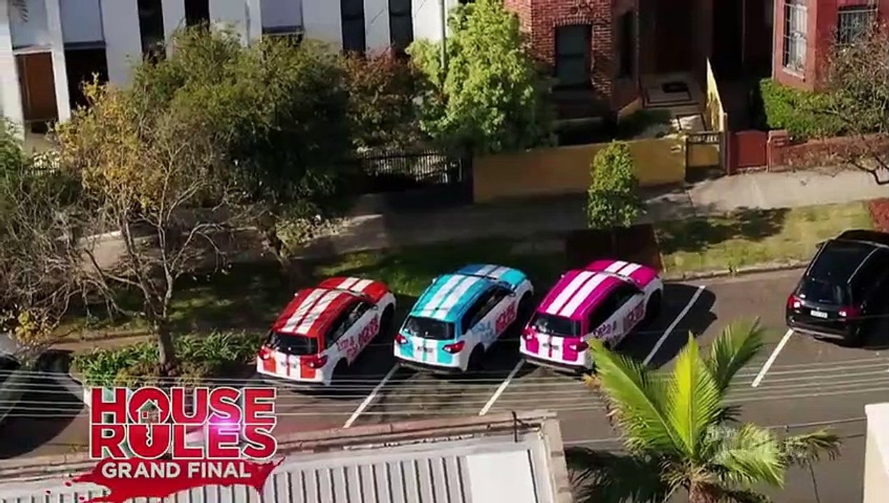 House Rules - Se7 - Ep42 - Grand Final Challenge HD Watch