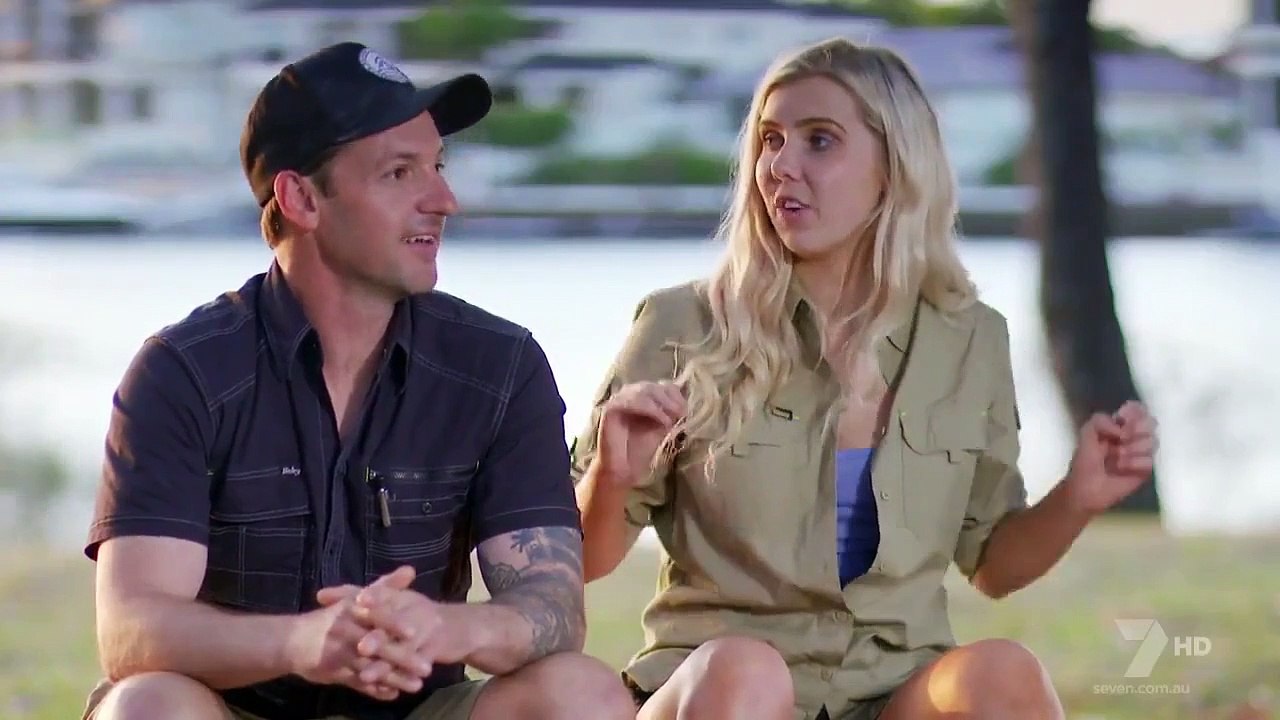 House Rules - Se8 - Ep04 HD Watch