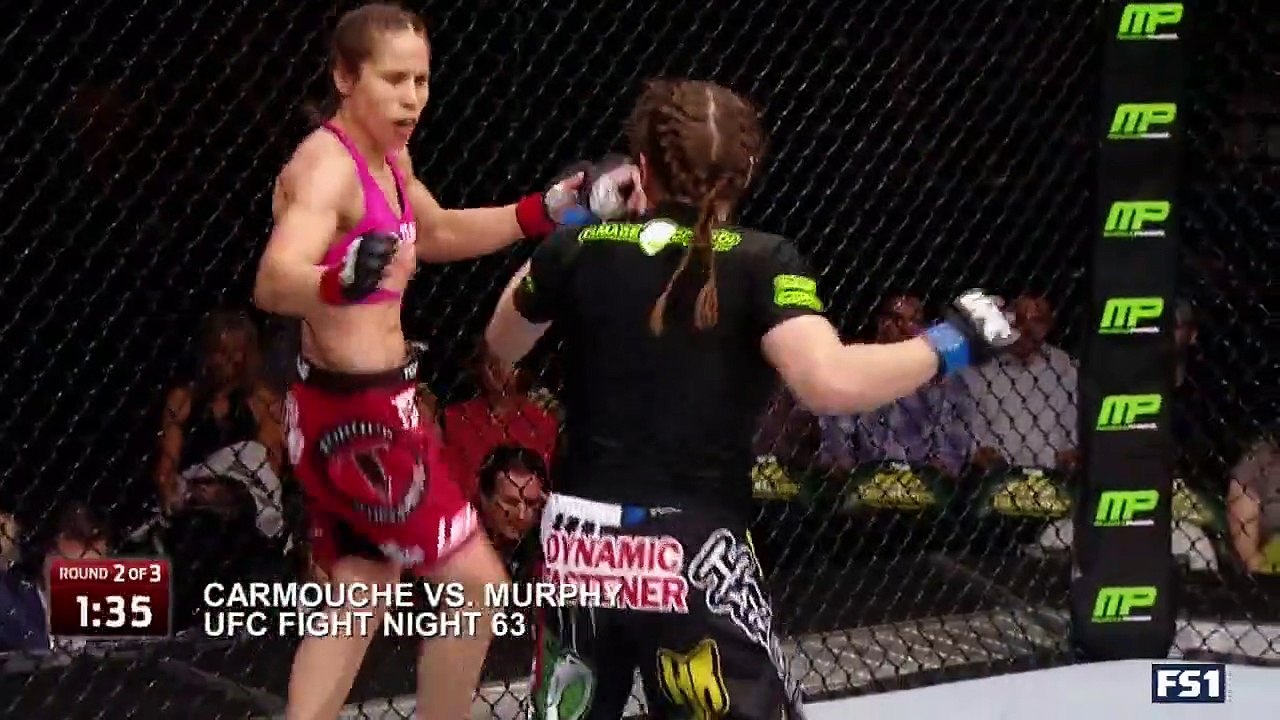 The Ultimate Fighter - Se26 - Ep04 HD Watch
