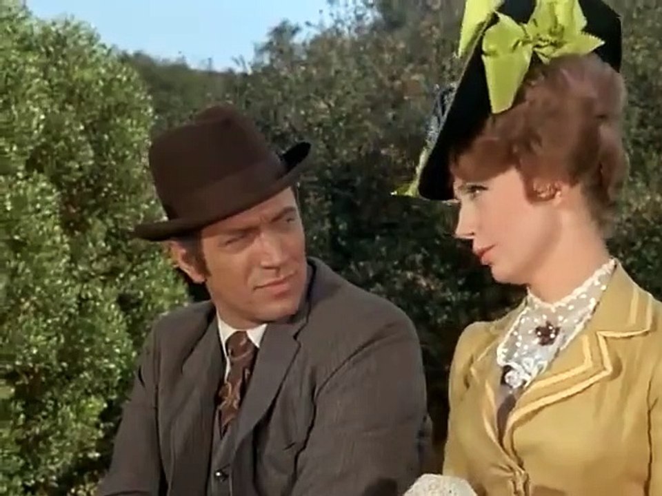 The Virginian - Se2 - Ep27 HD Watch