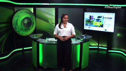 Alienígenas ou satélite Entenda o mistério dos lasers no Havaí