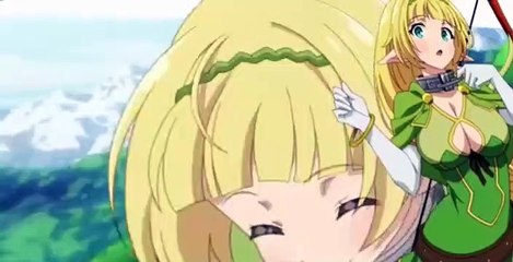How Not to Summon a Demon Lord S01 E11