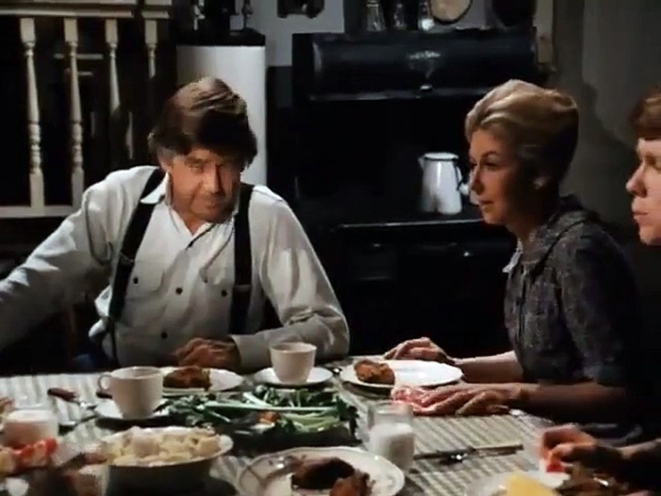 The Waltons - Se2 - Ep19 HD Watch