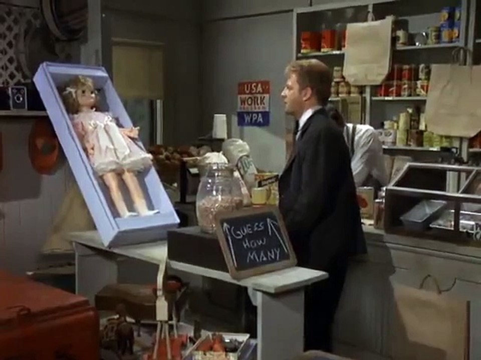 The Waltons - Se2 - Ep23 HD Watch