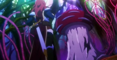 How Not to Summon a Demon Lord S02 E01