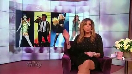 The Wendy Williams Show - Se7 - Ep20 HD Watch
