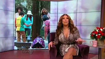 The Wendy Williams Show - Se7 - Ep11 HD Watch