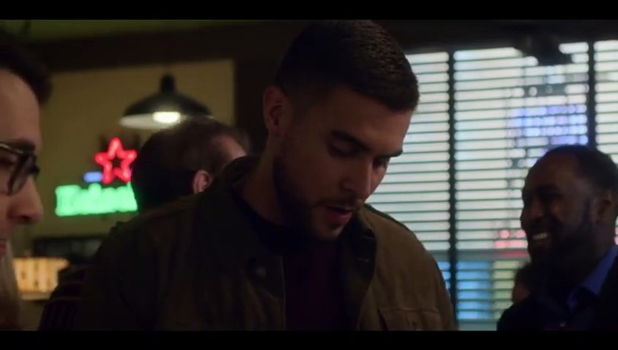 The Good Cop - Se1 - Ep08 - Will Cora Get Married HD Watch