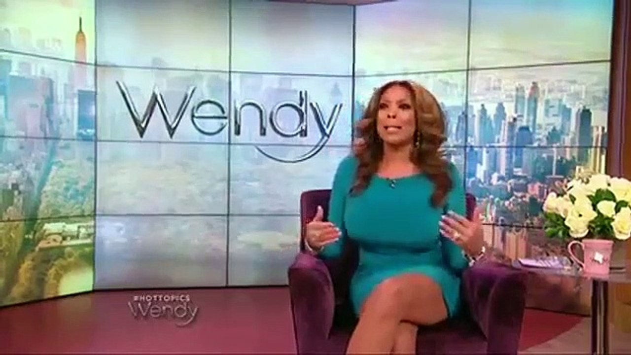 The Wendy Williams Show - Se7 - Ep21 HD Watch