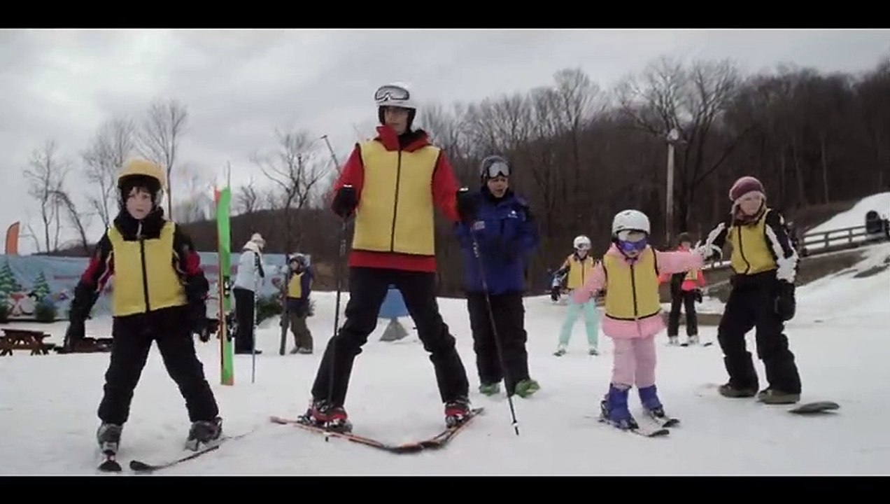 The Good Cop - Se1 - Ep07 - Who Killed the Guy on the Ski Lift HD Watch