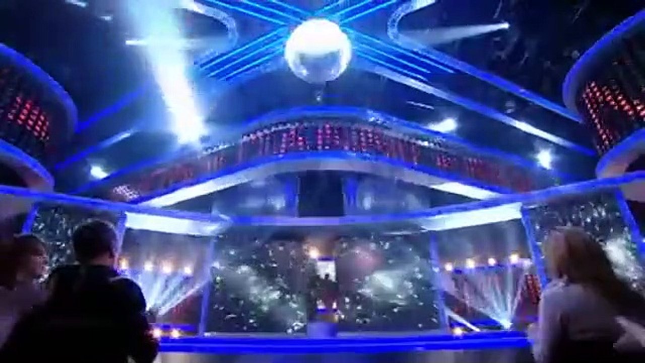 The X Factor (UK) - Se4 - Ep18 HD Watch