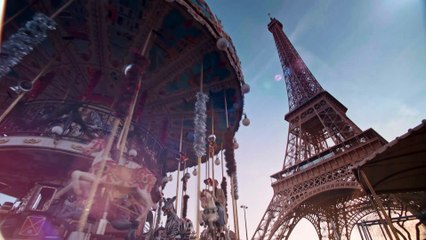 Liang Sheng nao podemos ficar tristes Ep 58