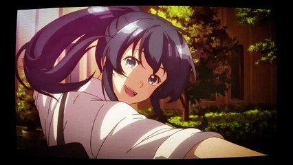 「弱キャラ友崎くん 2nd STAGE」特報PV