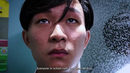 BDSM Trailer: Intense Gay Short Film 🎬