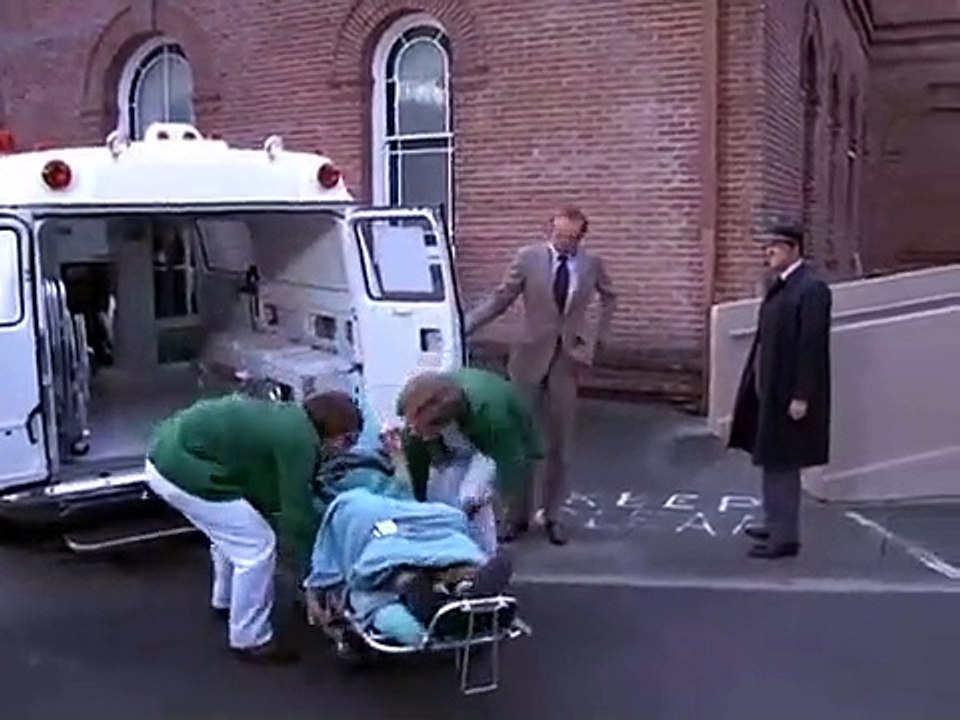 The Streets of San Francisco - Se3 - Ep21 HD Watch