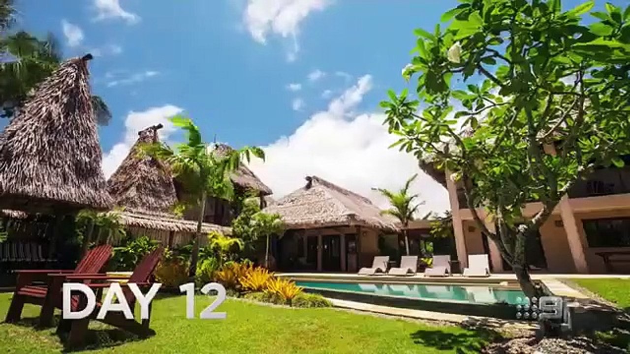 The Last Resort - Se1 - Ep05 HD Watch