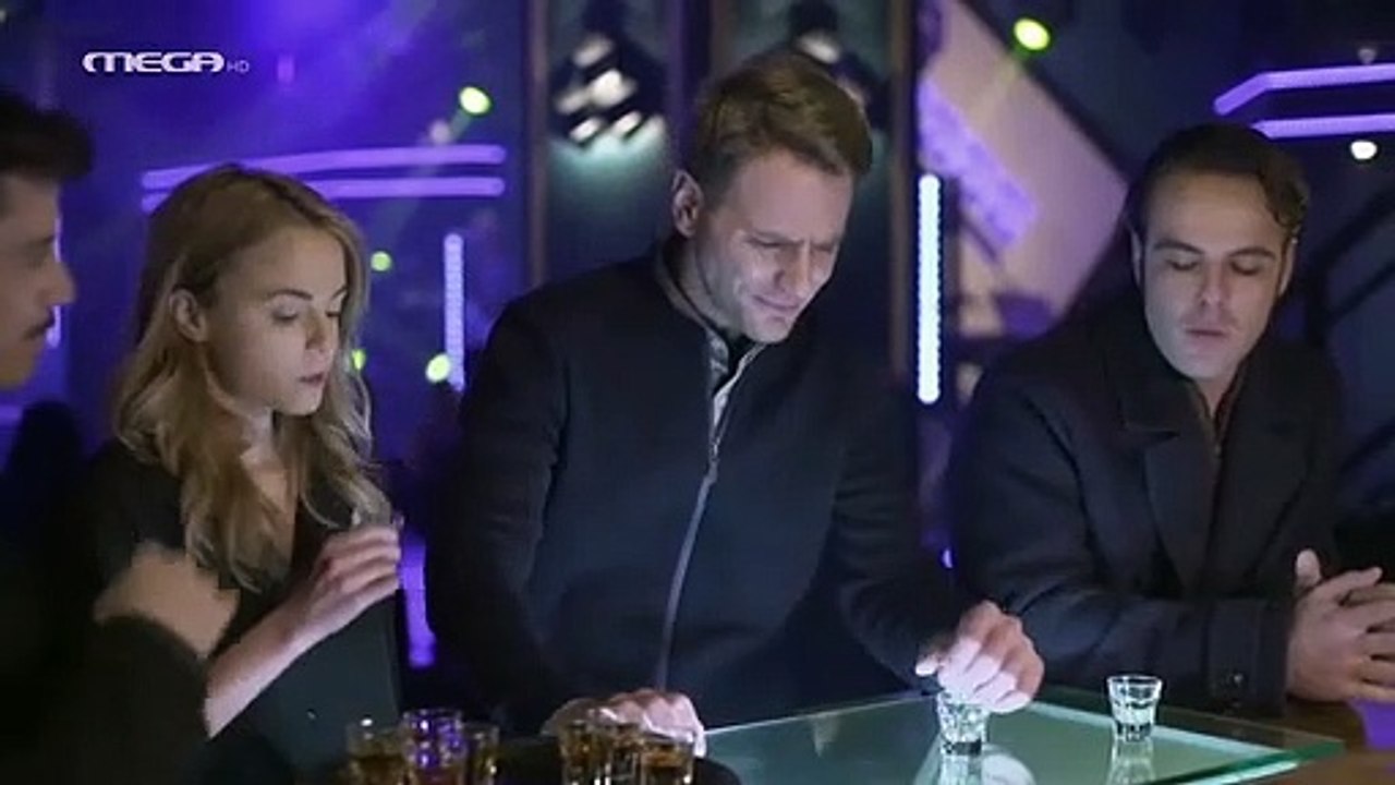 ΜΑΥΡΟ ΡΟΔΟ - S01E61 - 720p HD part 1/1 part 1/1