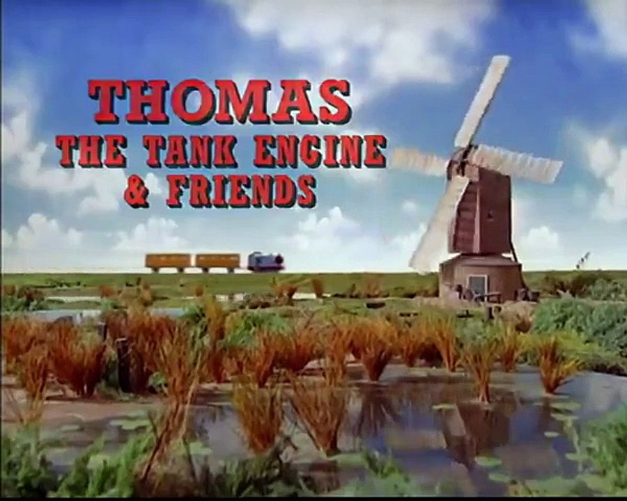 Thomas $$ Friends - Se3 - Ep11 HD Watch