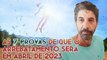 AS 7 PROVAS DE QUE O ARREBATAMENTO SERÁ EM ABRIL DE 2023 | COM ROMILSON FERREIRA