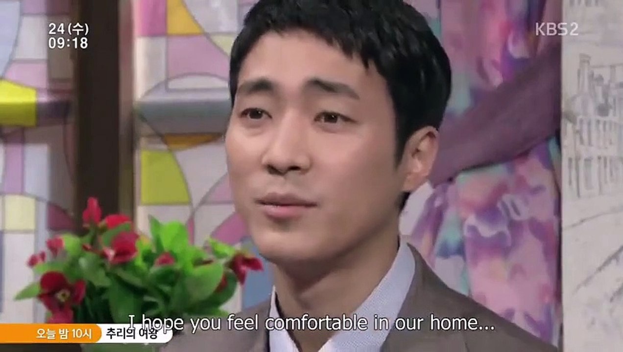 TV Novel - Sea of the Woman - Ep63 HD Watch