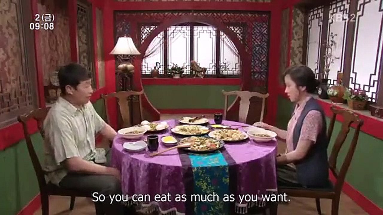 TV Novel - Sea of the Woman - Ep69 HD Watch