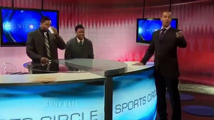 The Game - Se3 - Ep16 HD Watch