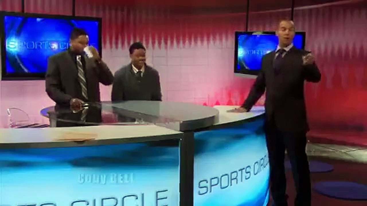 The Game - Se3 - Ep16 HD Watch