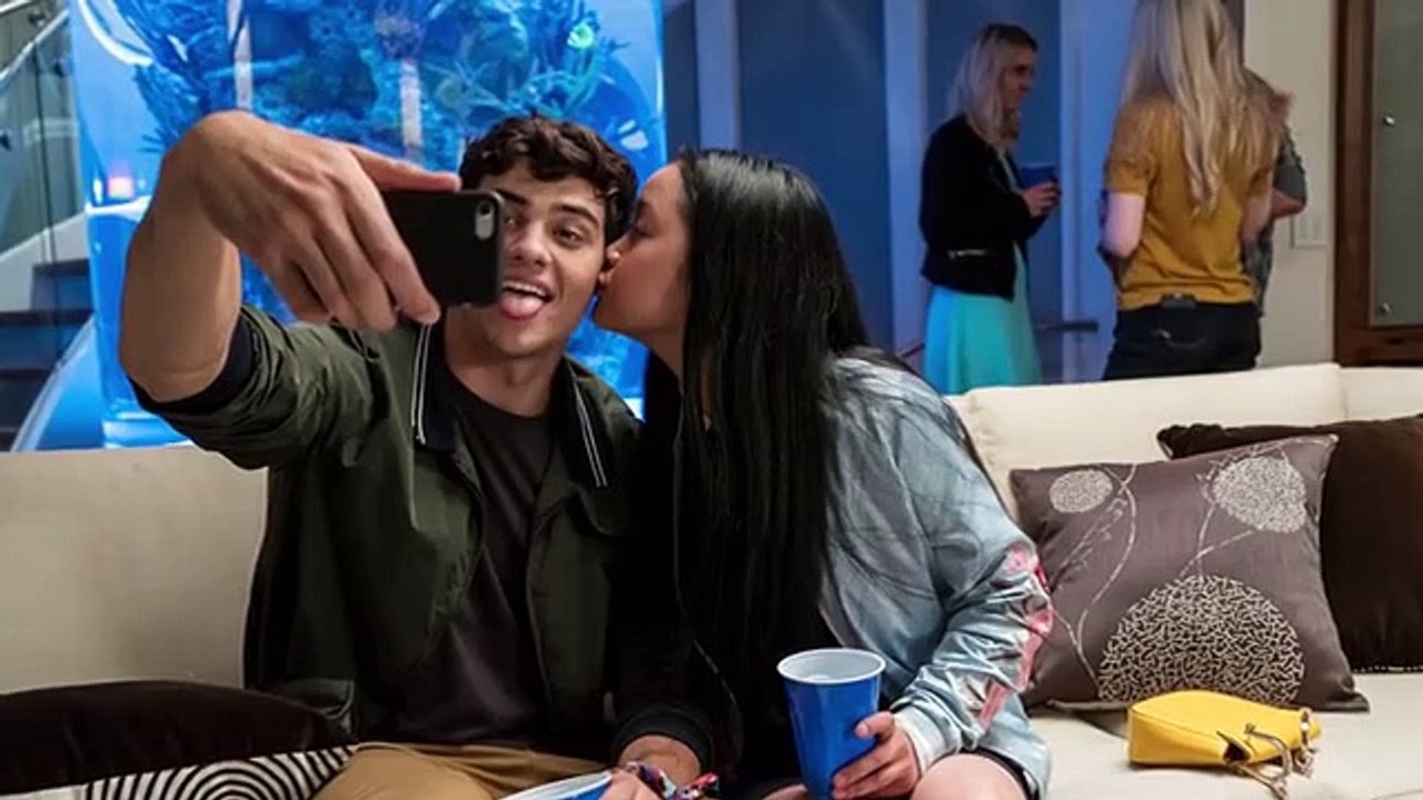 The netflix afterparty - se1 - ep04 hd watch