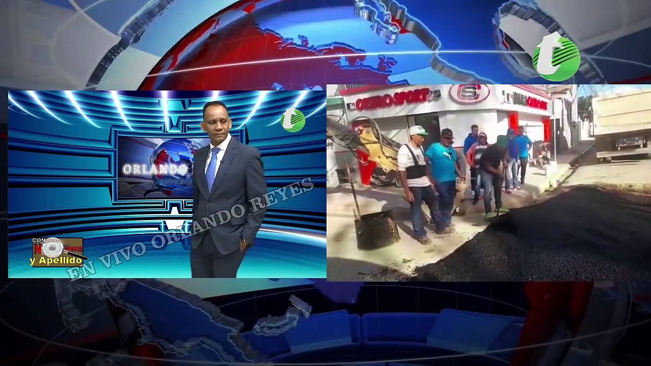 Asi tapan los hoyos de coraasan