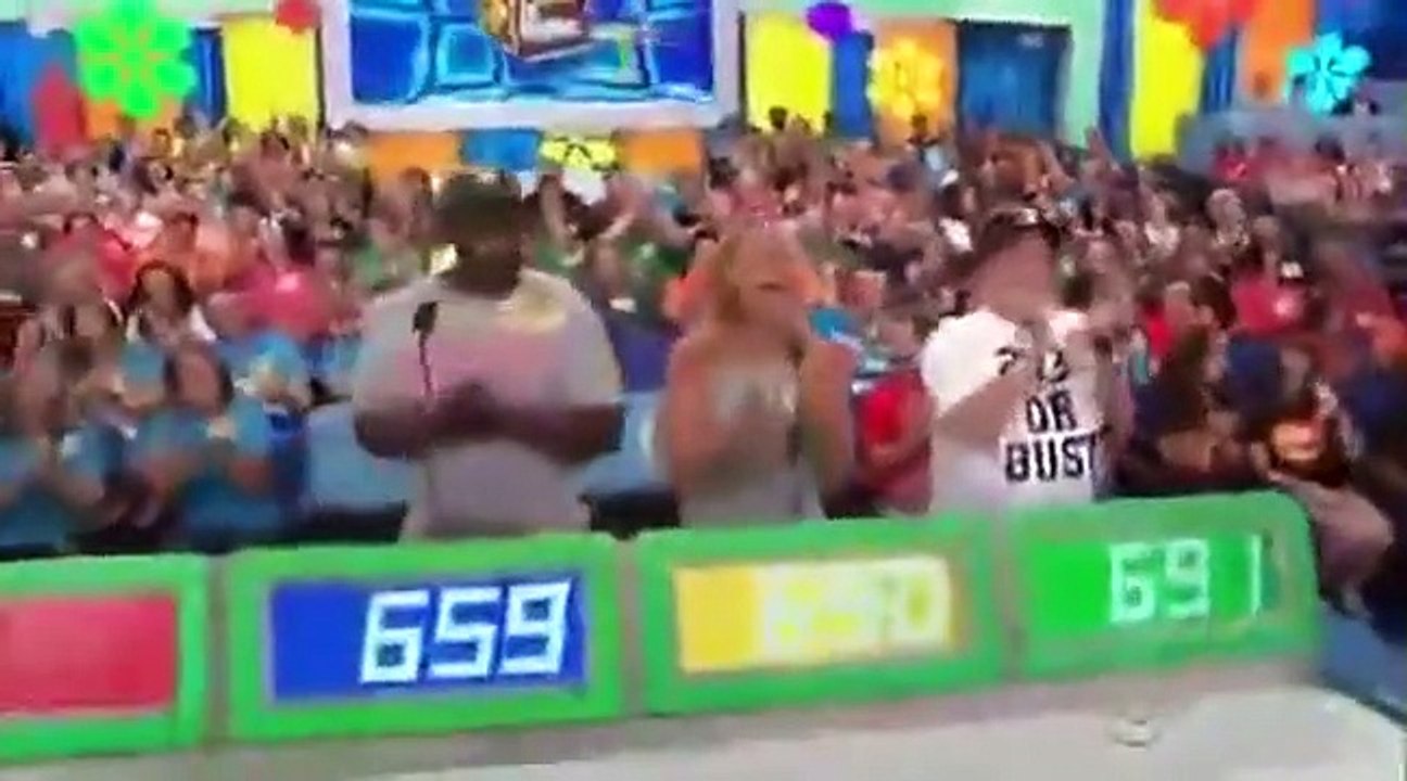 The Price Is Right - Se46 - Ep16 HD Watch