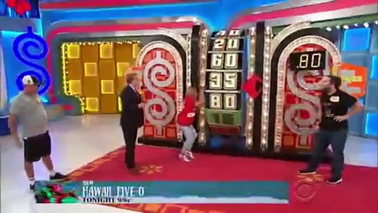 The Price Is Right - Se46 - Ep14 HD Watch