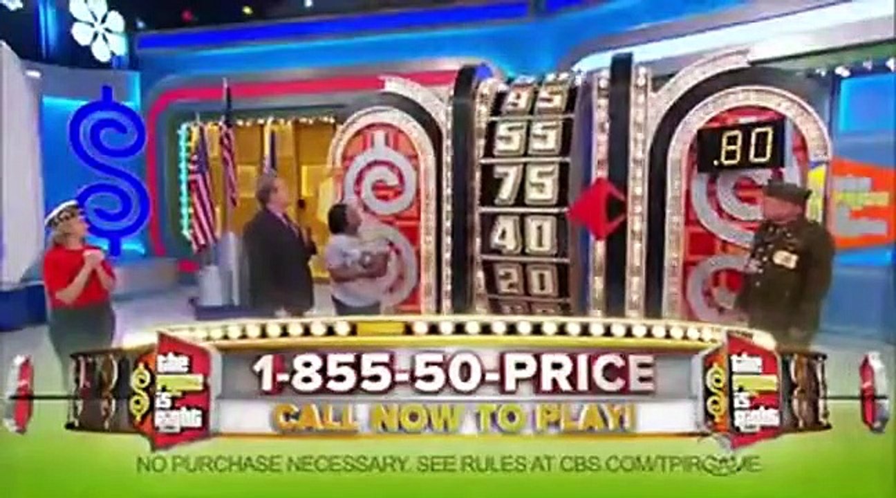 The Price Is Right - Se46 - Ep03 HD Watch