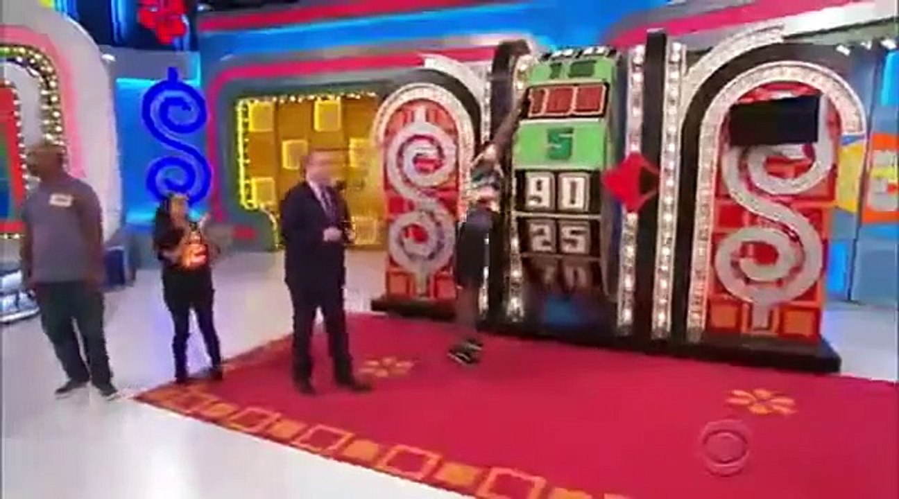 The Price Is Right - Se46 - Ep07 HD Watch