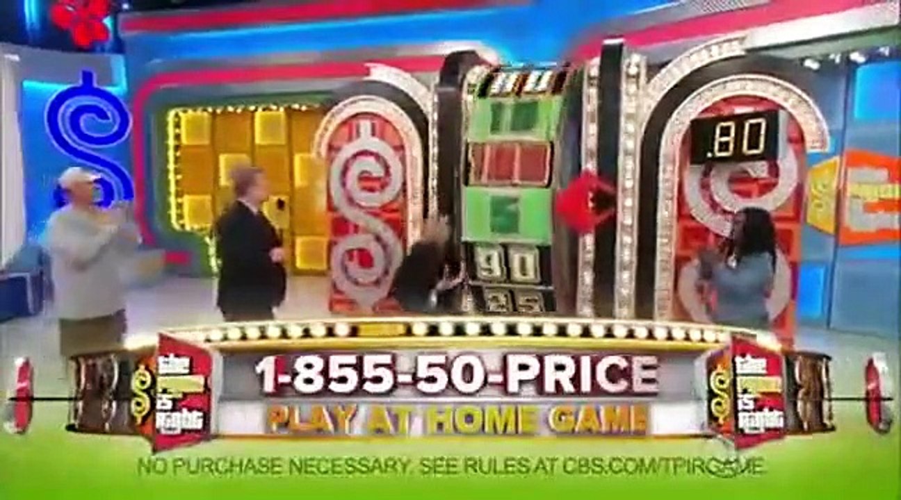 The Price Is Right - Se46 - Ep10 HD Watch