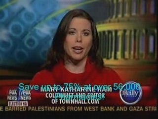 Girls gone Wild Ashley Dupre Bill O'Reilly Factor