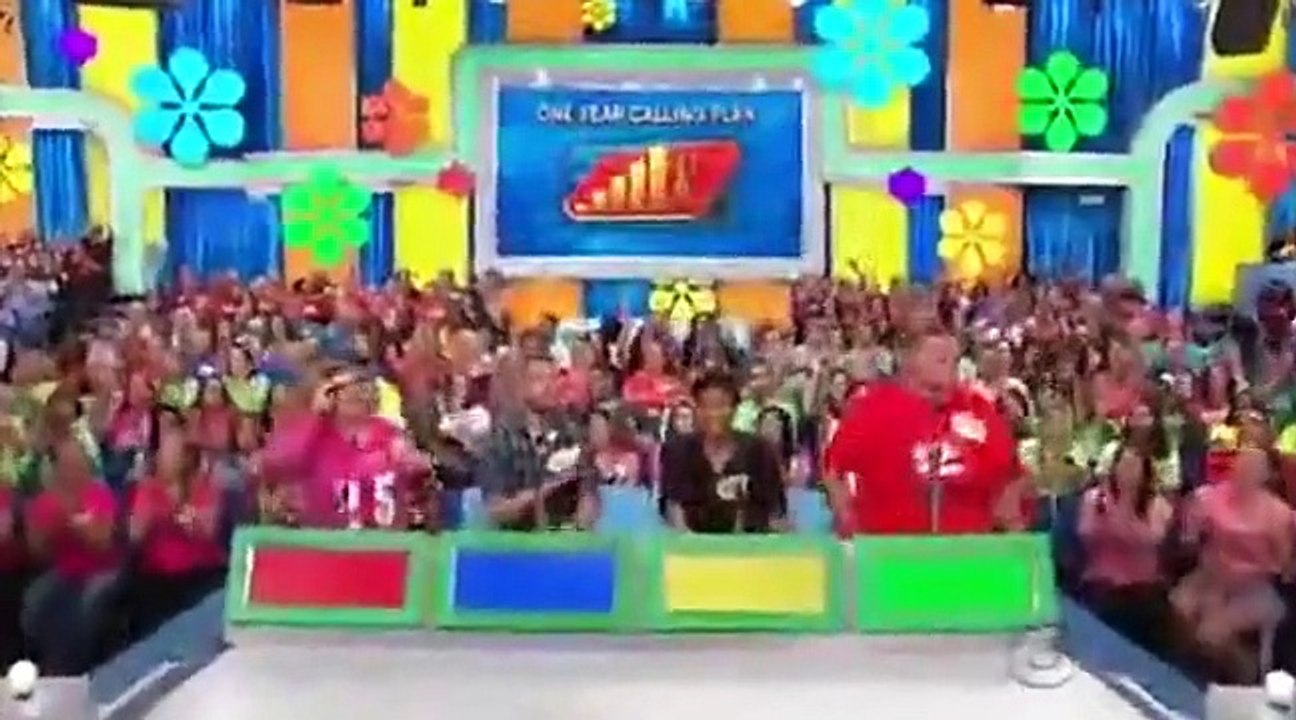 The Price Is Right - Se46 - Ep05 HD Watch